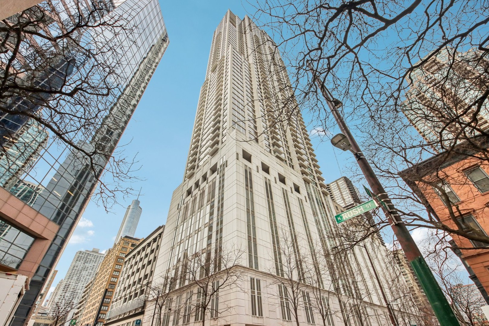 55 E Erie Street #2901, Chicago, IL 60611