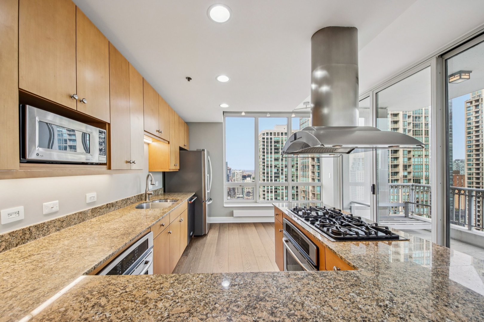 55 E Erie Street #2901, Chicago, IL 60611