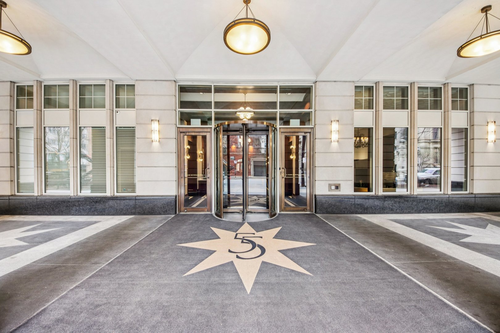 55 E Erie Street #2901, Chicago, IL 60611