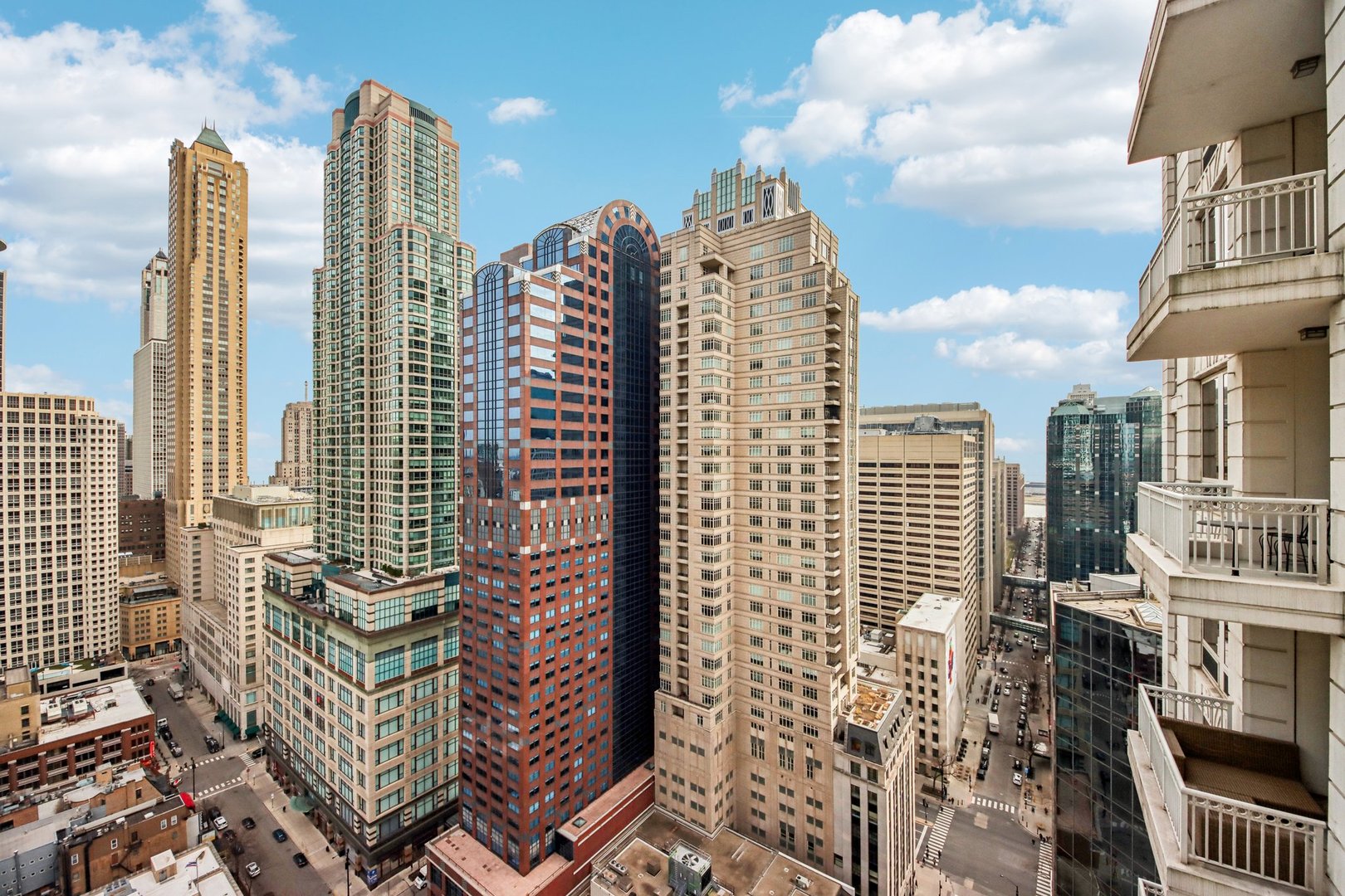 55 E Erie Street #2901, Chicago, IL 60611