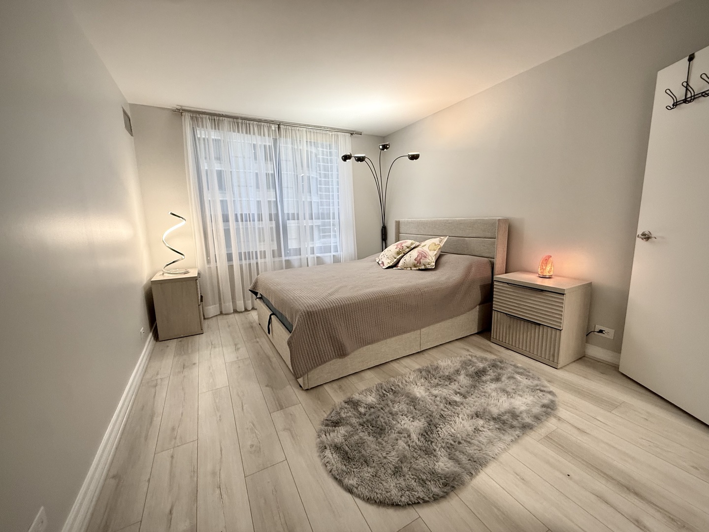 401 E Ontario Street #1410, Chicago, IL 60611