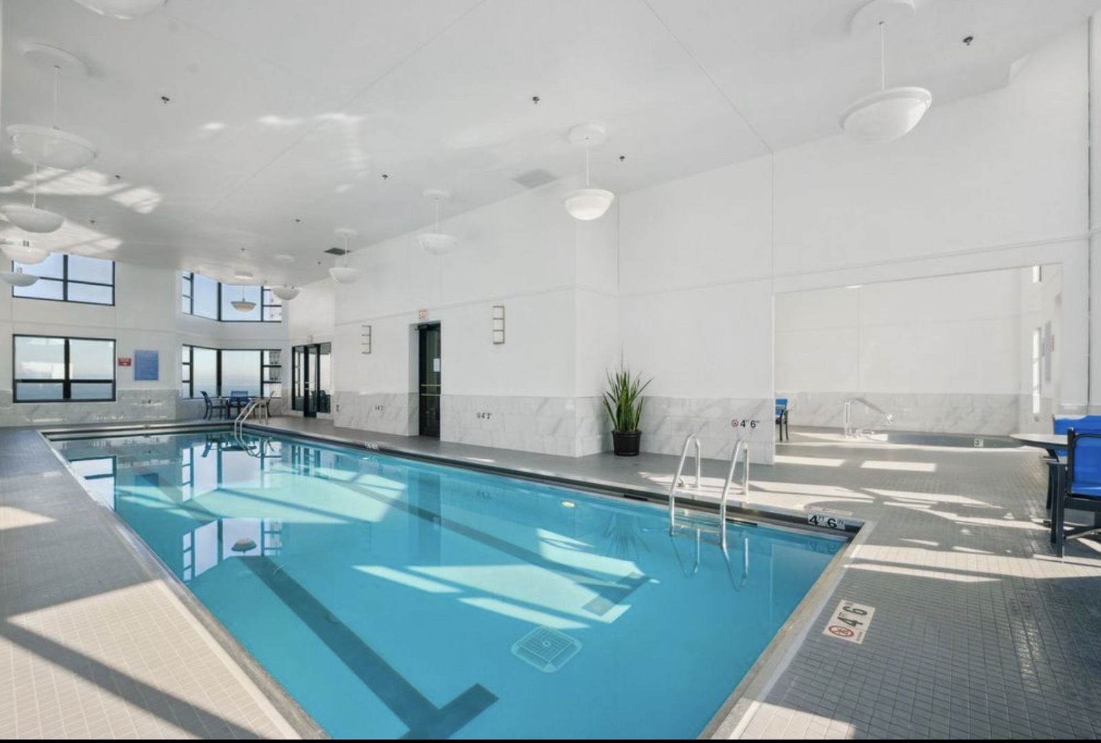 401 E Ontario Street #1410, Chicago, IL 60611