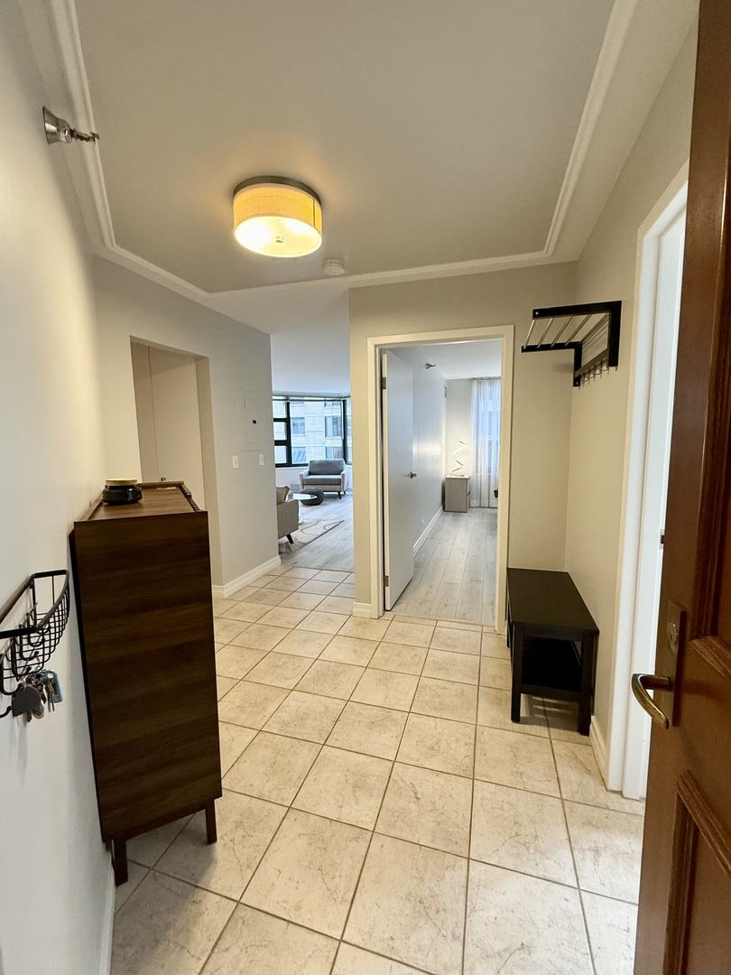 401 E Ontario Street #1410, Chicago, IL 60611