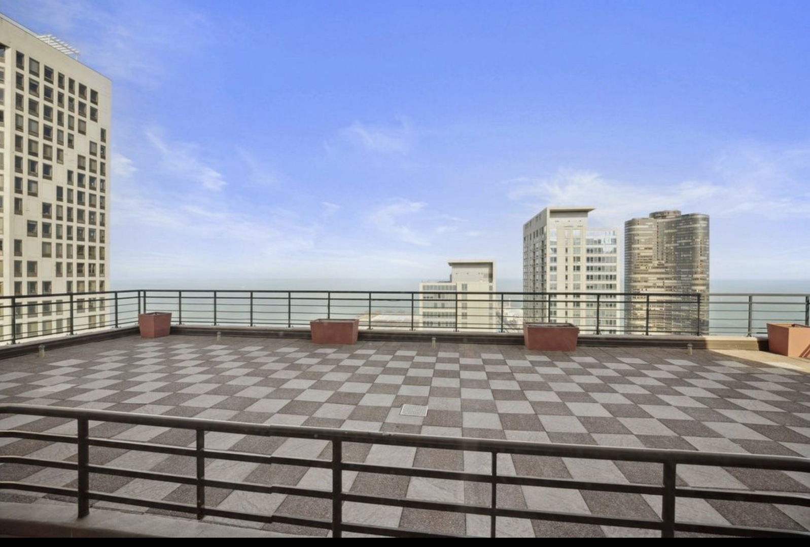 401 E Ontario Street #1410, Chicago, IL 60611