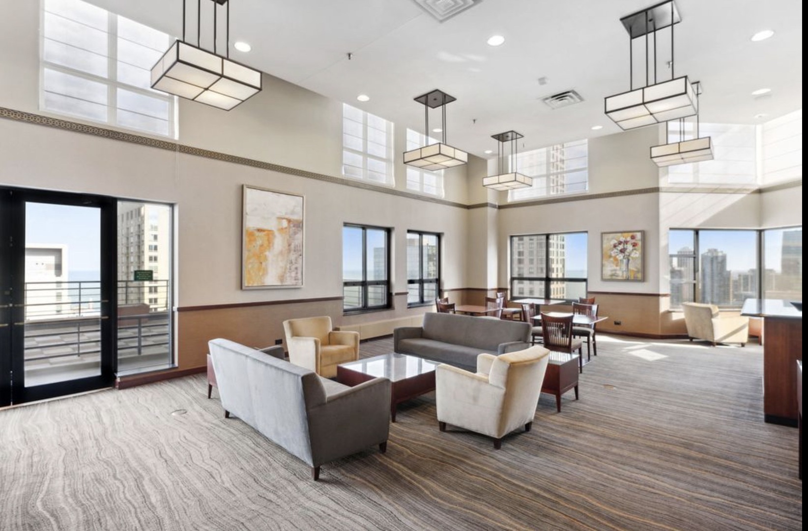 401 E Ontario Street #1410, Chicago, IL 60611