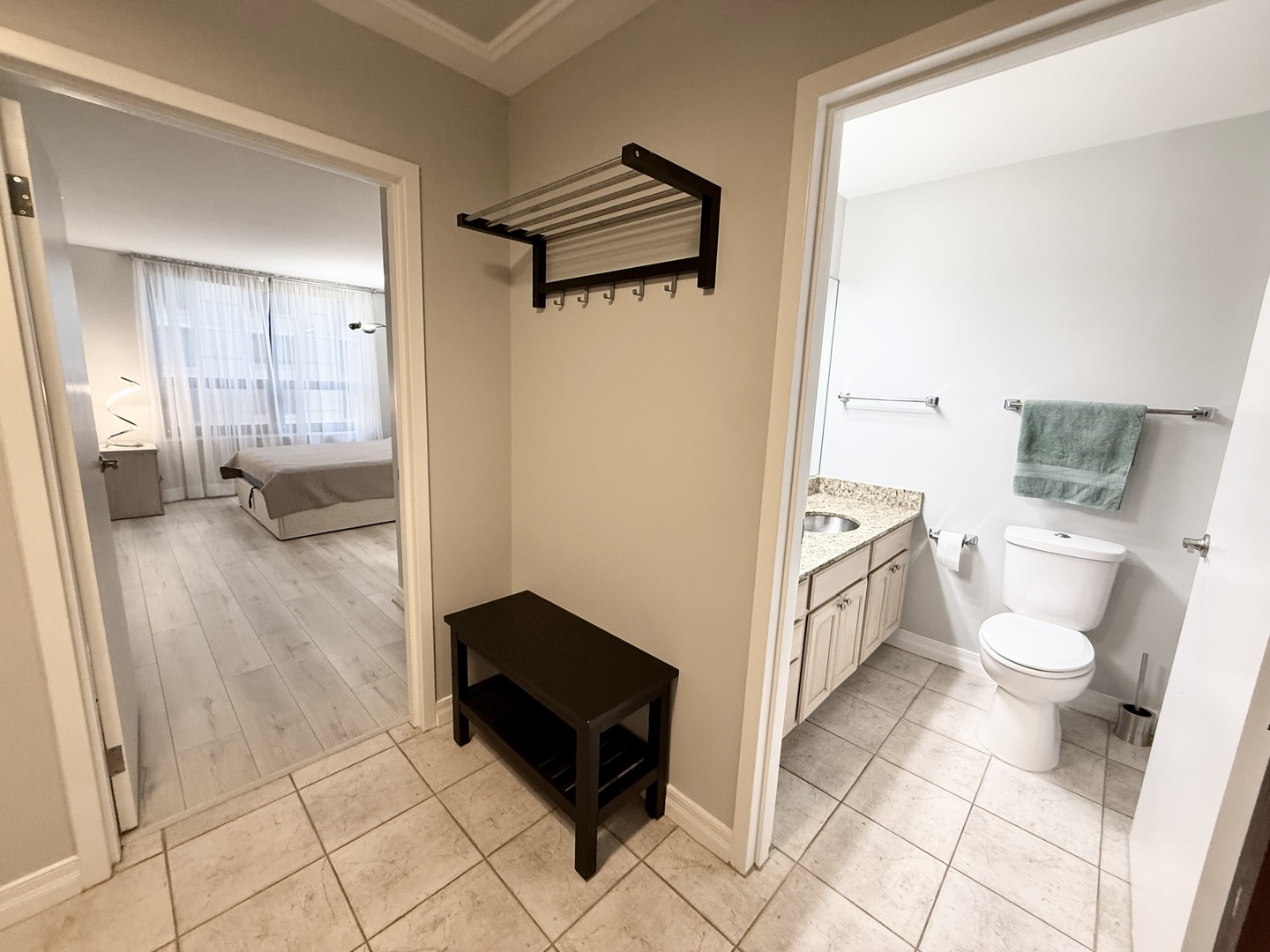 401 E Ontario Street #1410, Chicago, IL 60611