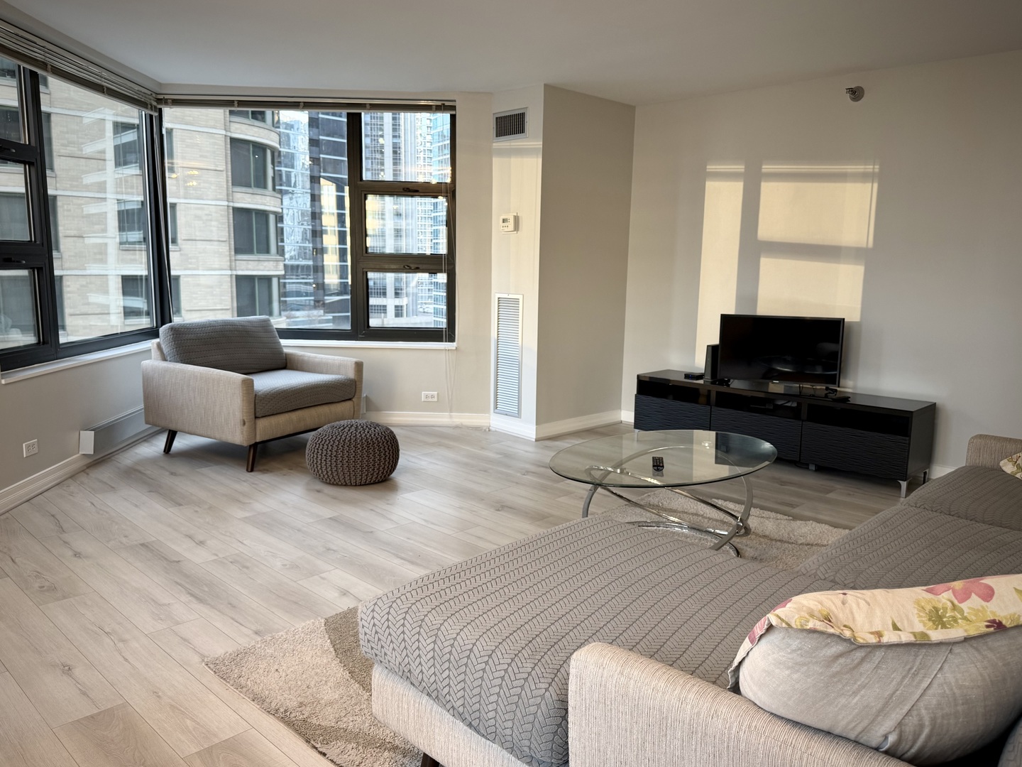 401 E Ontario Street #1410, Chicago, IL 60611