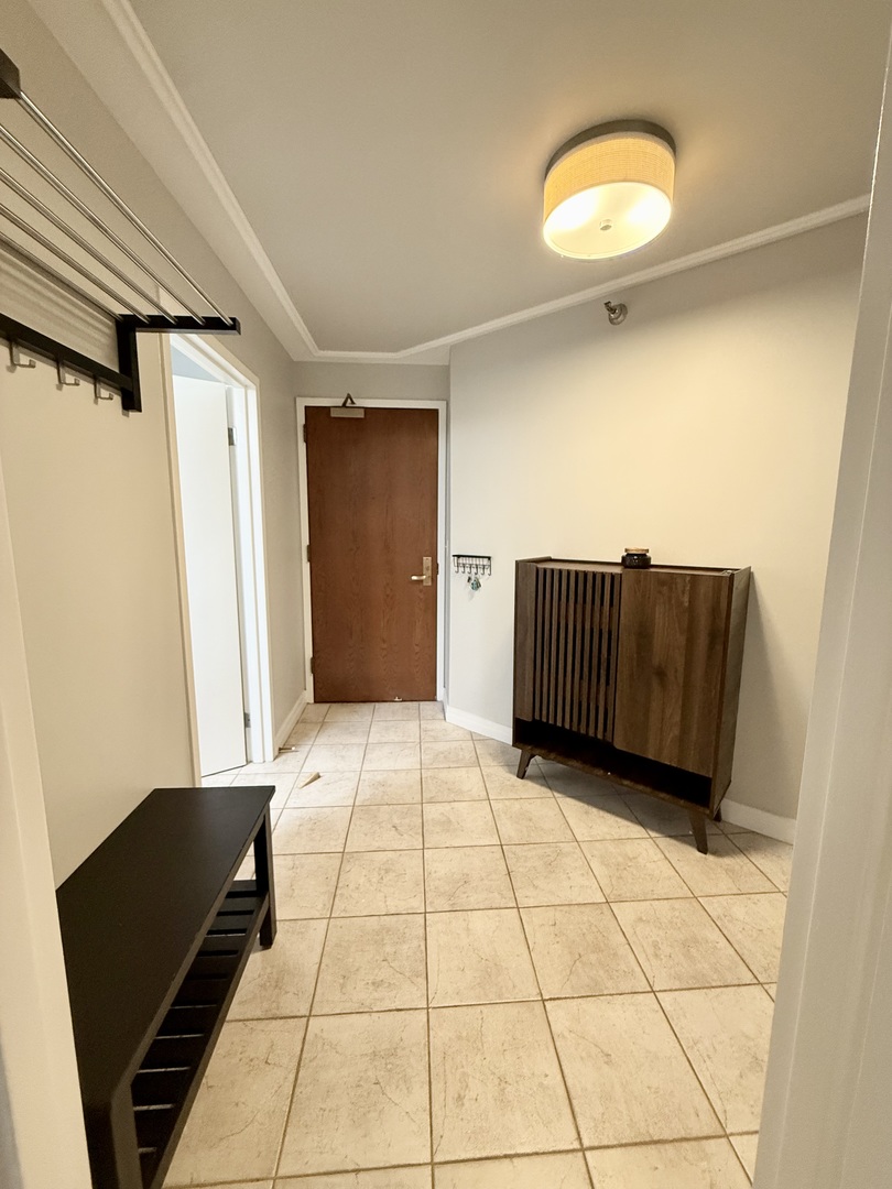 401 E Ontario Street #1410, Chicago, IL 60611