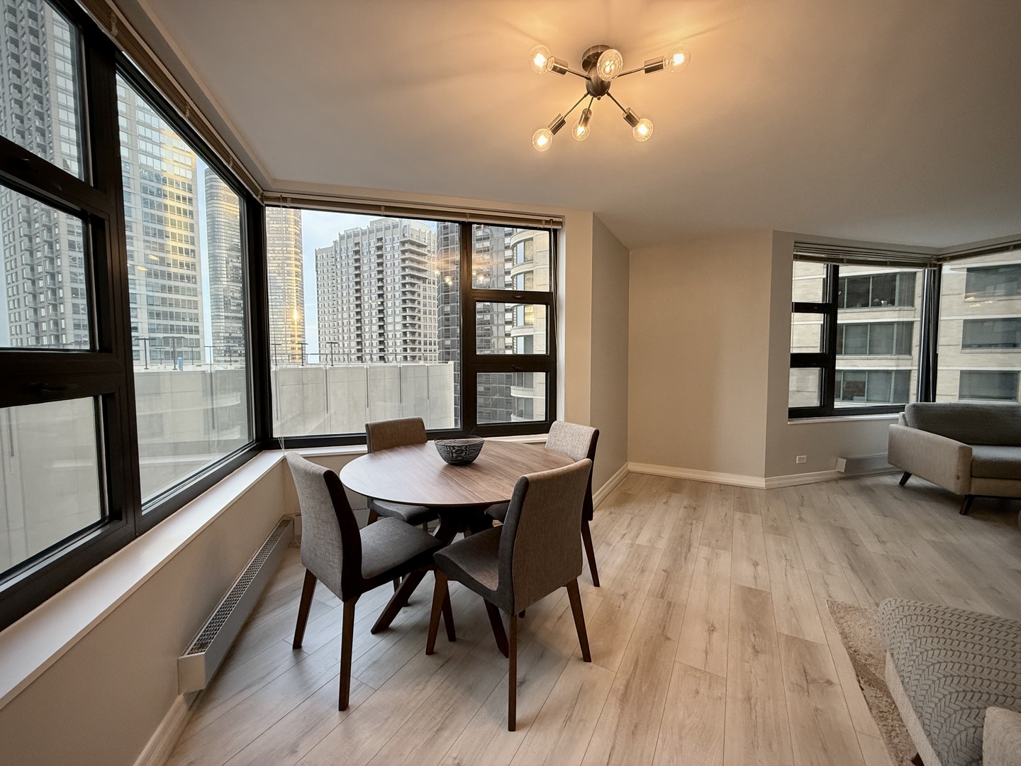 401 E Ontario Street #1410, Chicago, IL 60611