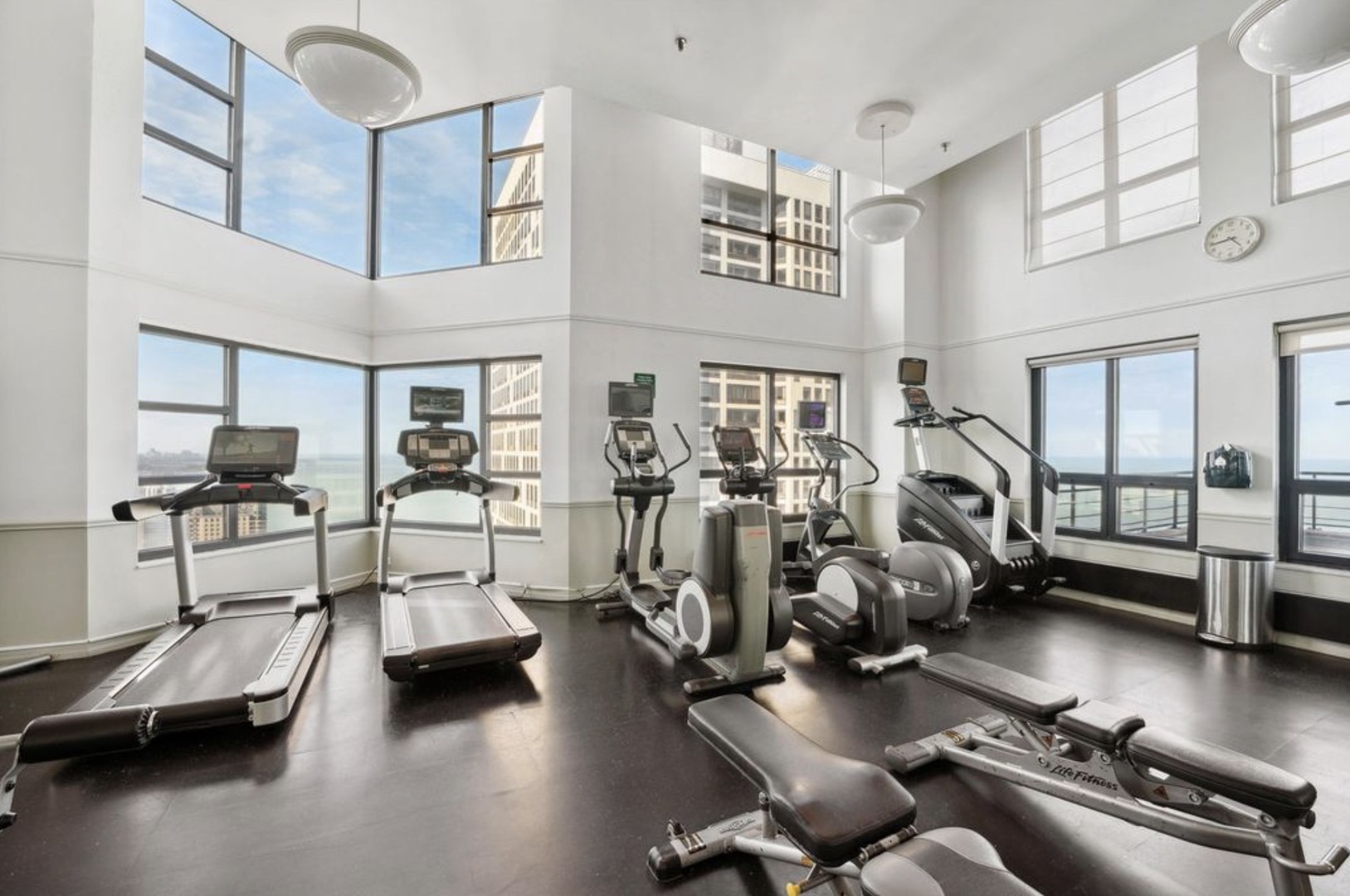 401 E Ontario Street #1410, Chicago, IL 60611