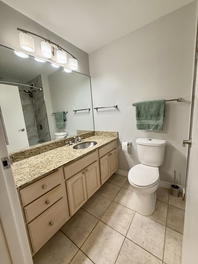 401 E Ontario Street #1410, Chicago, IL 60611