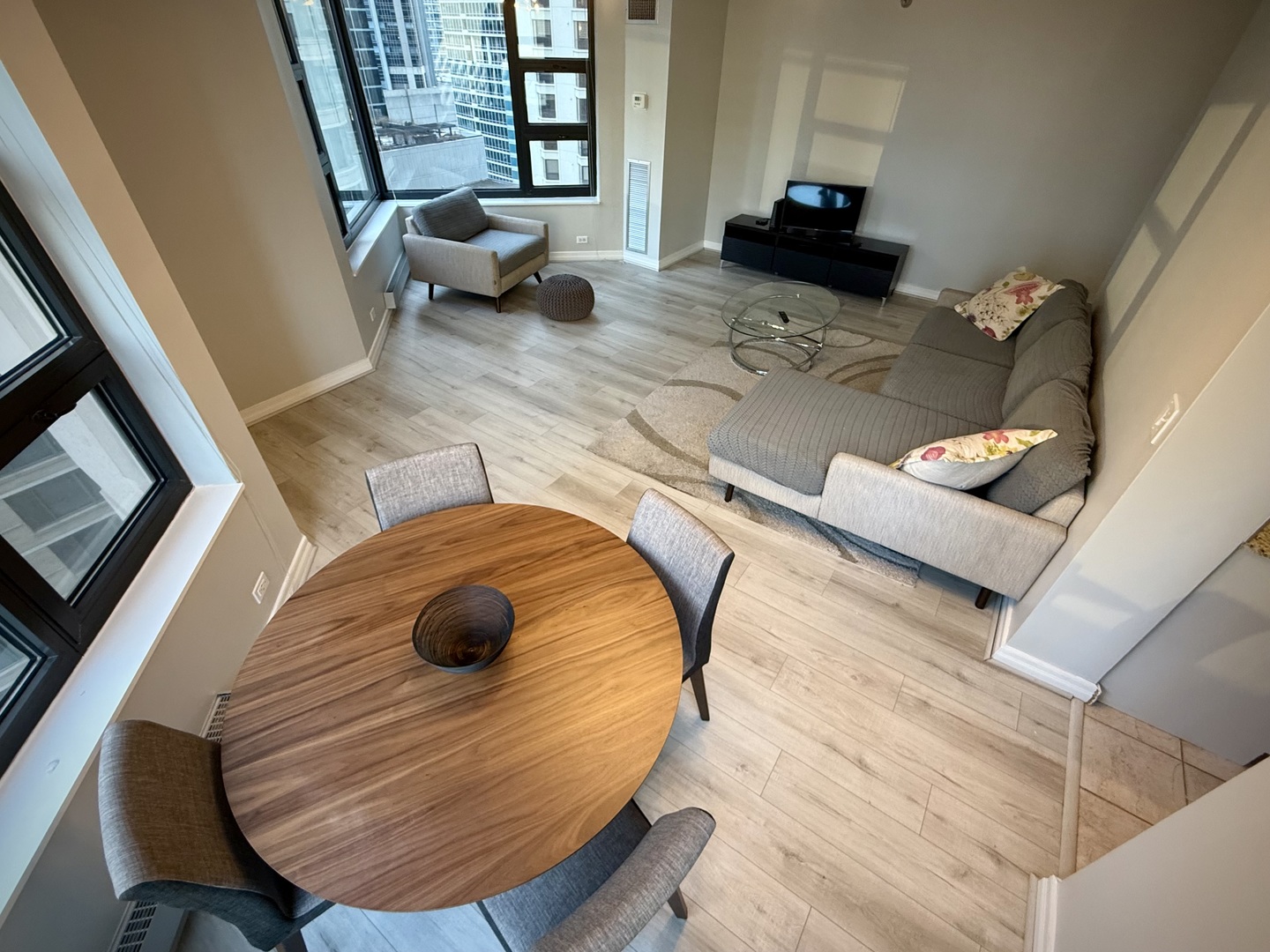 401 E Ontario Street #1410, Chicago, IL 60611