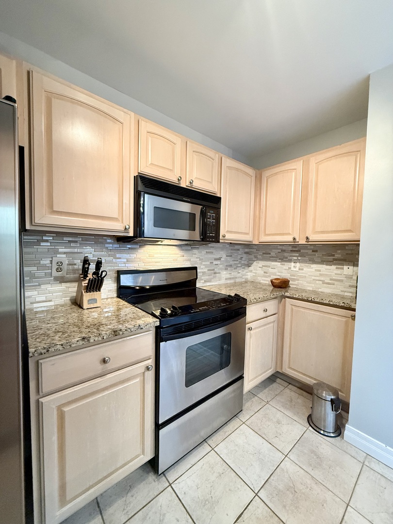 401 E Ontario Street #1410, Chicago, IL 60611