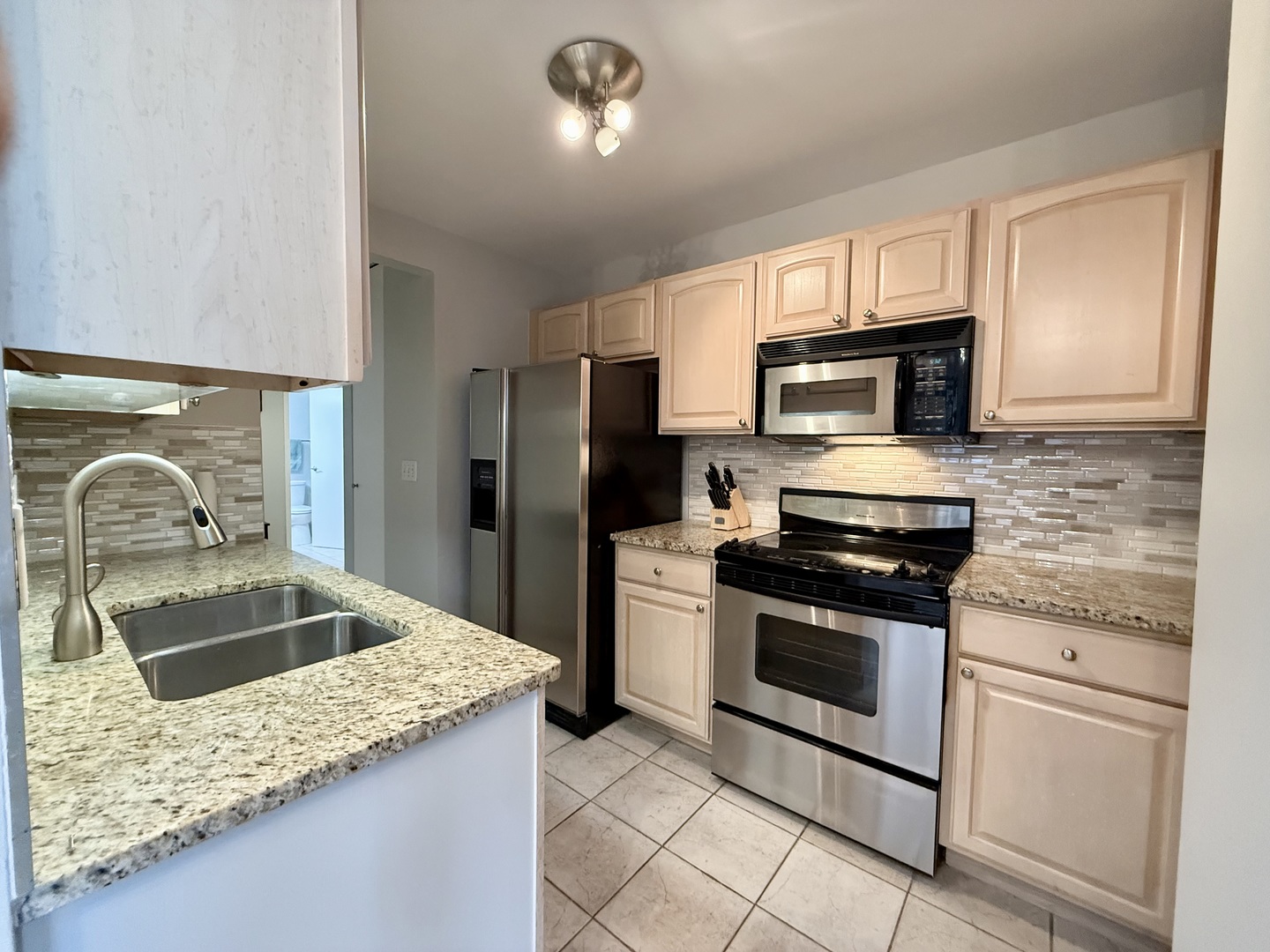 401 E Ontario Street #1410, Chicago, IL 60611