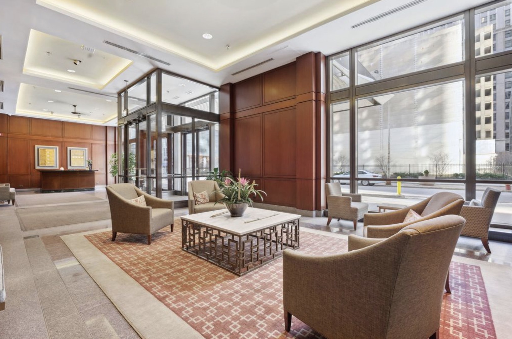 401 E Ontario Street #1410, Chicago, IL 60611