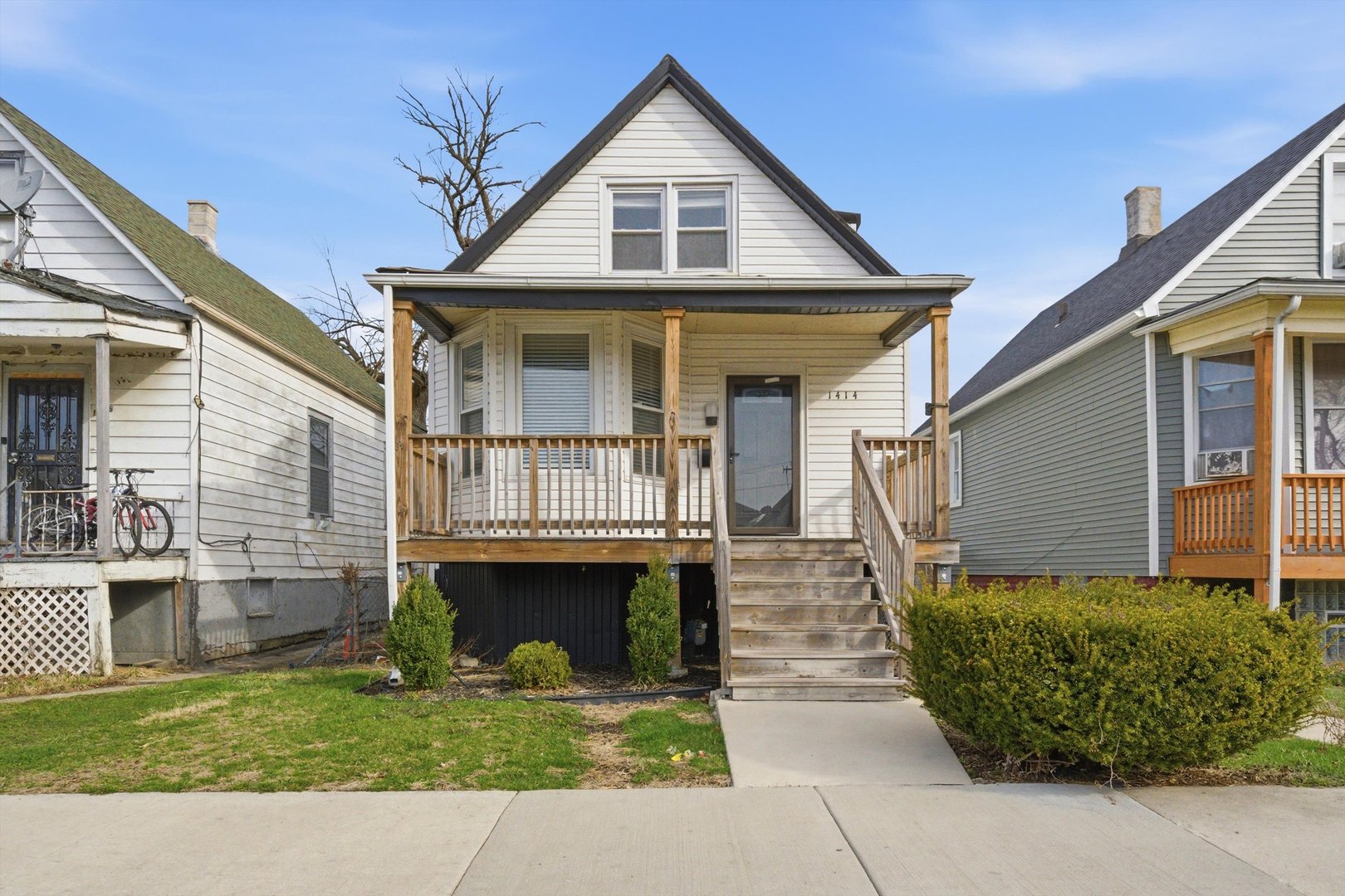 1414 W 73rd Place, Chicago, IL 60636