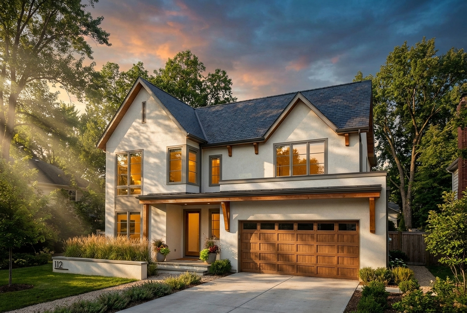 112 6th Street, Downers Grove, IL 60515