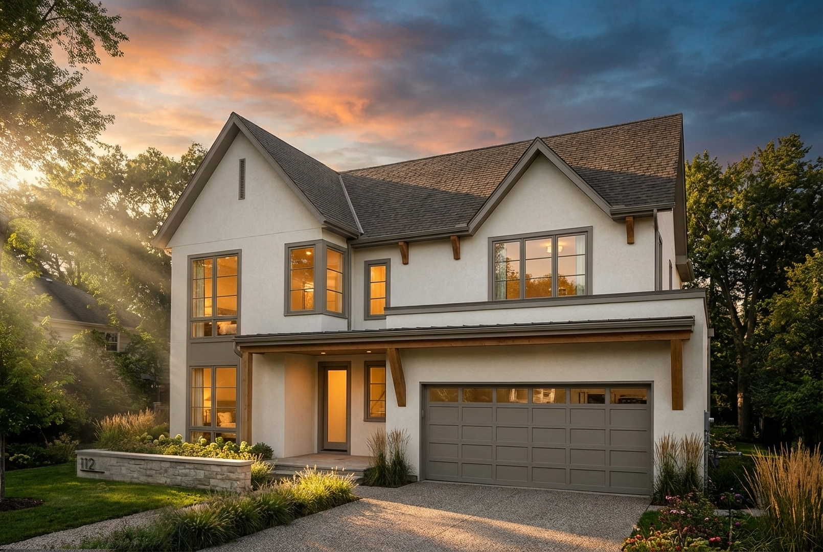 112 6th Street, Downers Grove, IL 60515