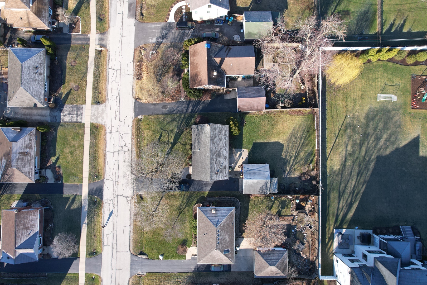 112 6th Street, Downers Grove, IL 60515