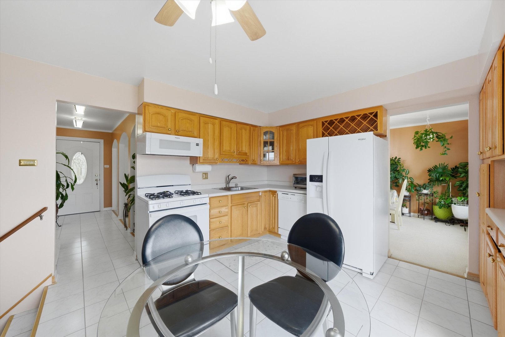 6252 157th Street, Oak Forest, IL 60452