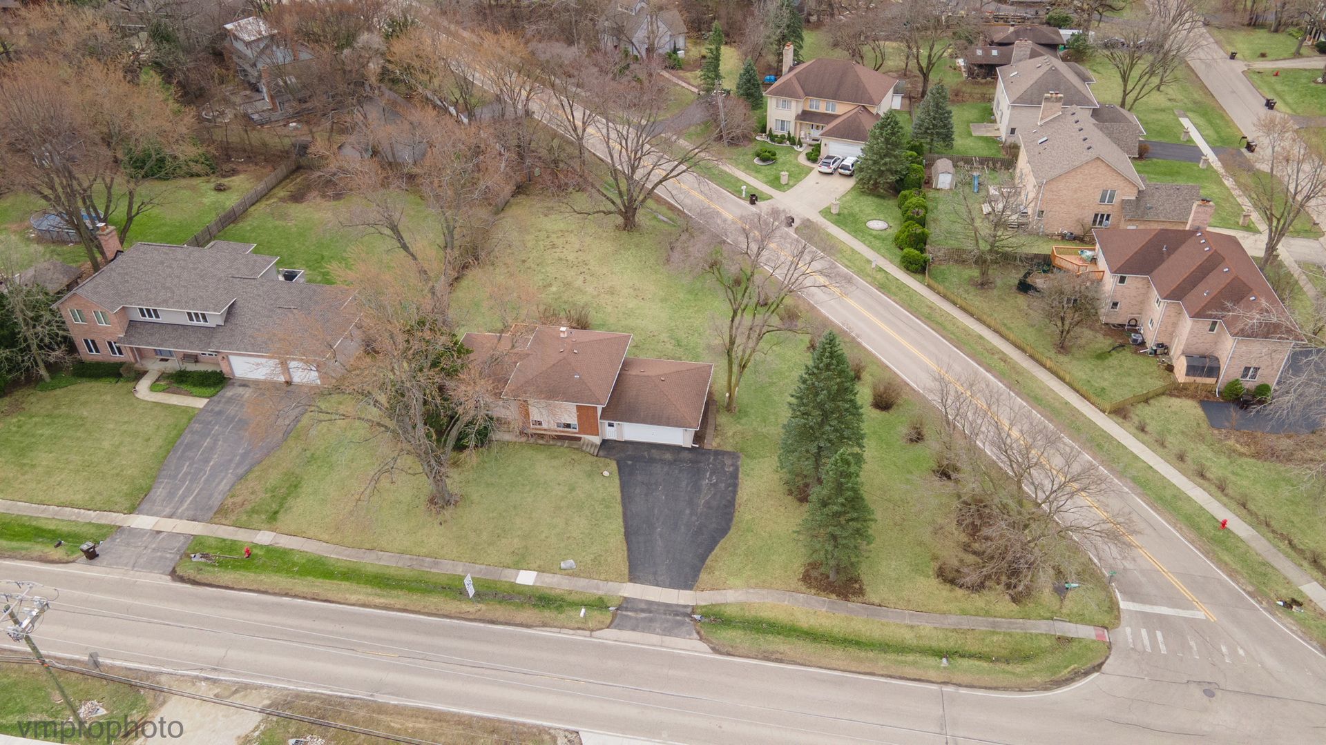 61 Miller Road, Lake Zurich, IL 60047