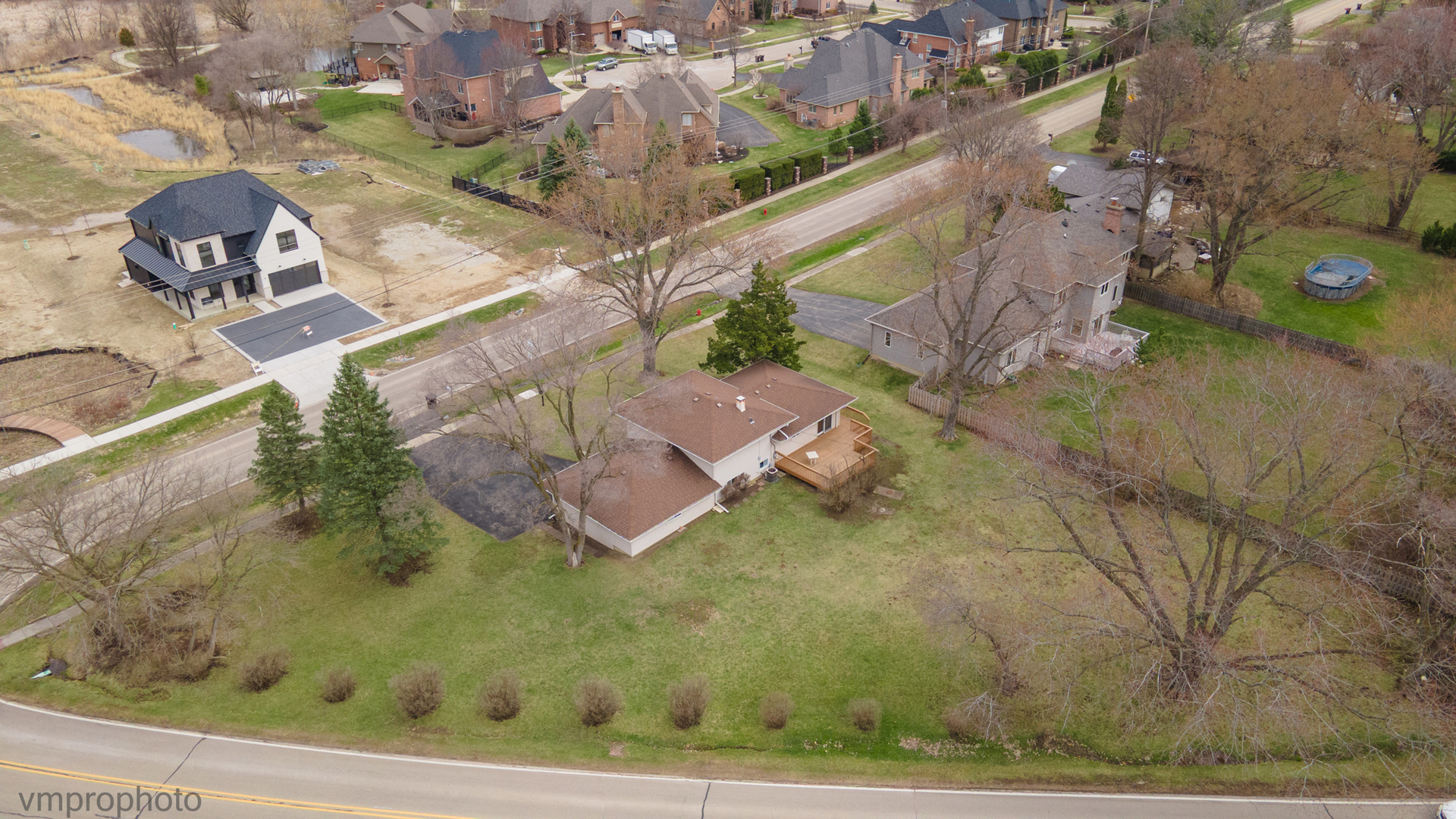 61 Miller Road, Lake Zurich, IL 60047