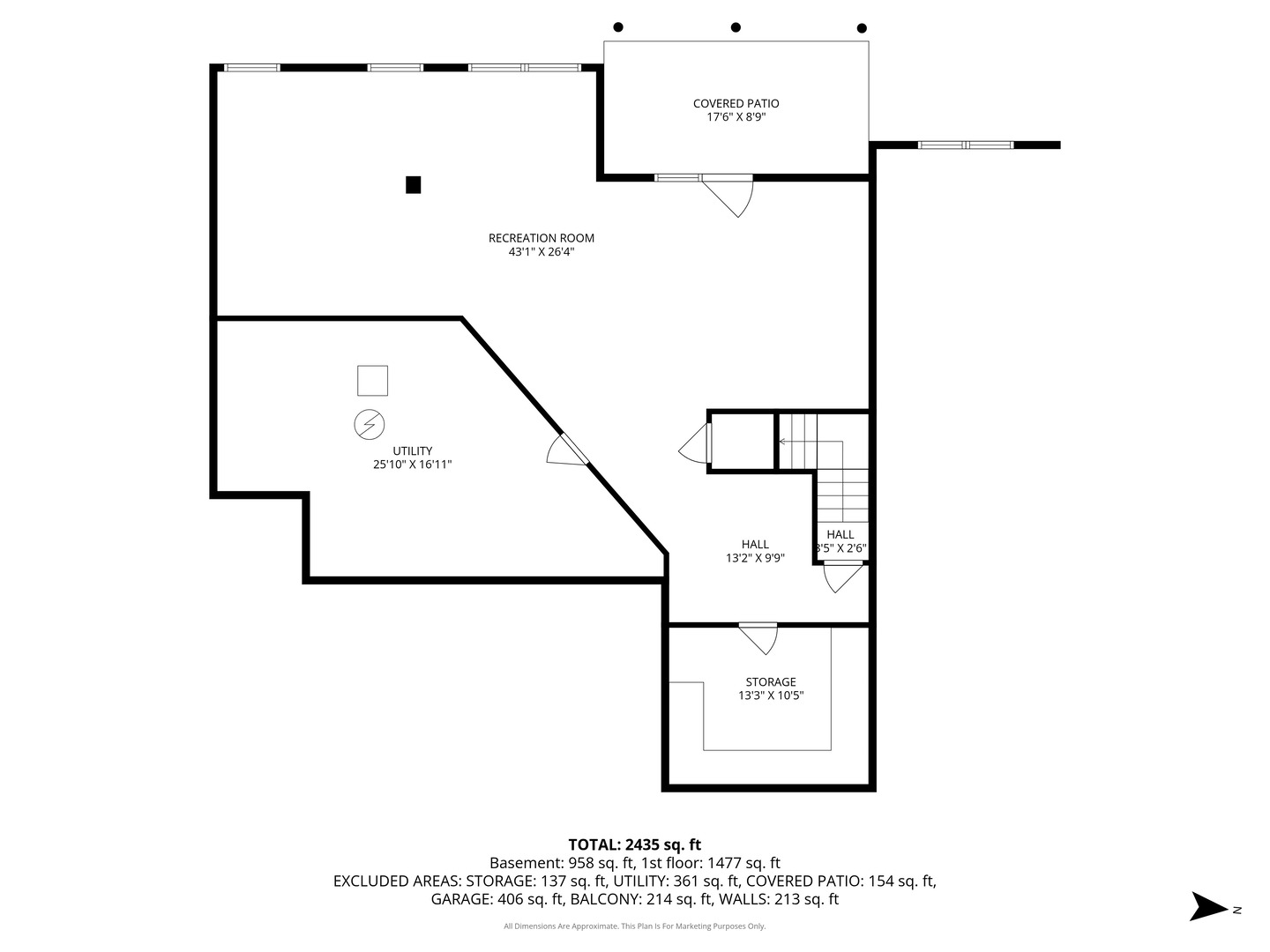 355 Garden Circle, Yorkville, IL 60560