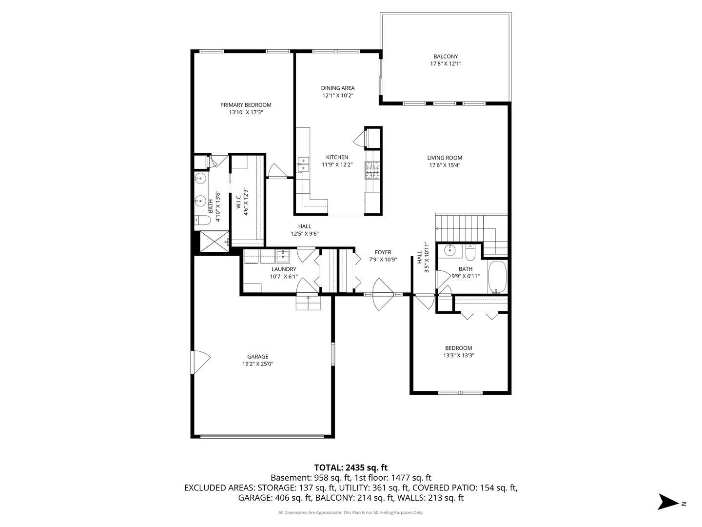 355 Garden Circle, Yorkville, IL 60560