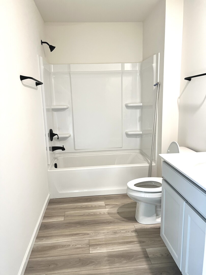 692 Switchgrass Way, Bolingbrook, IL 60490