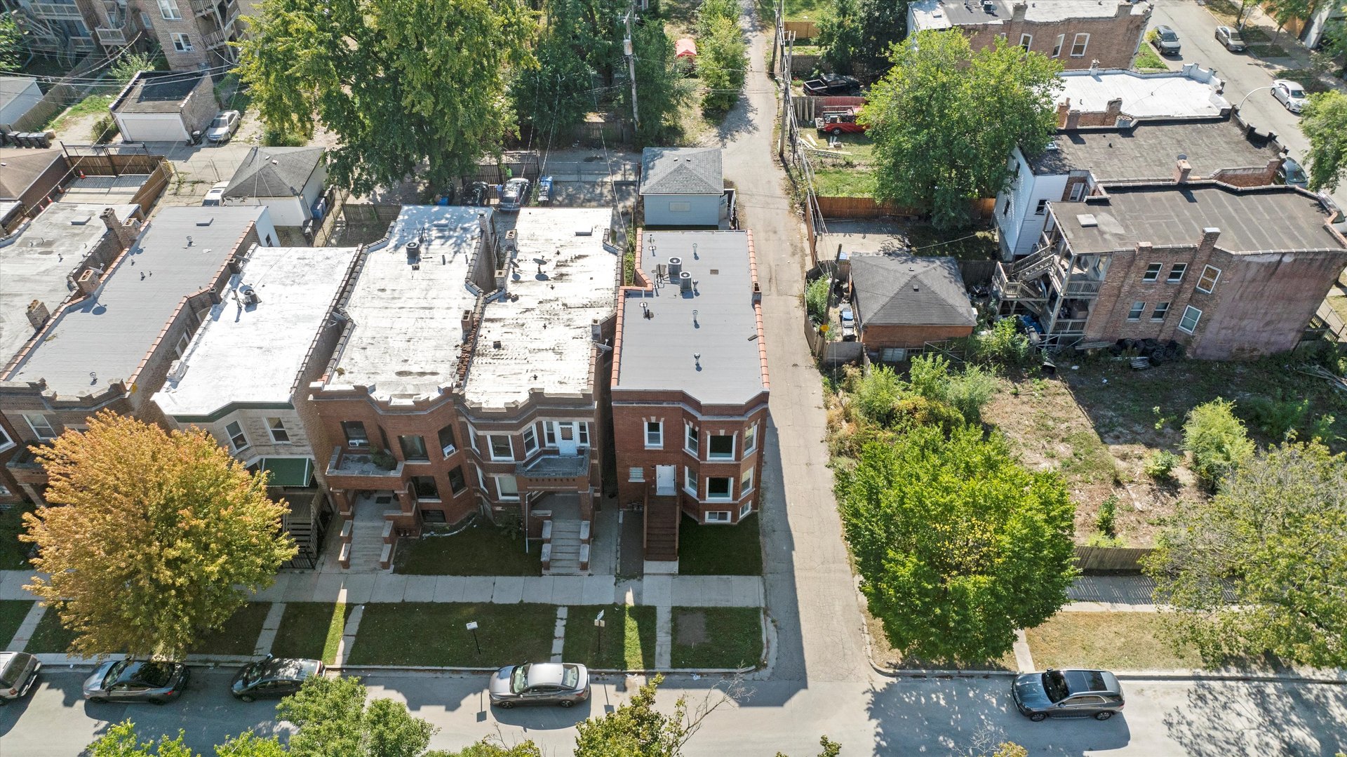 4447 W van buren Street, Chicago, IL 60624