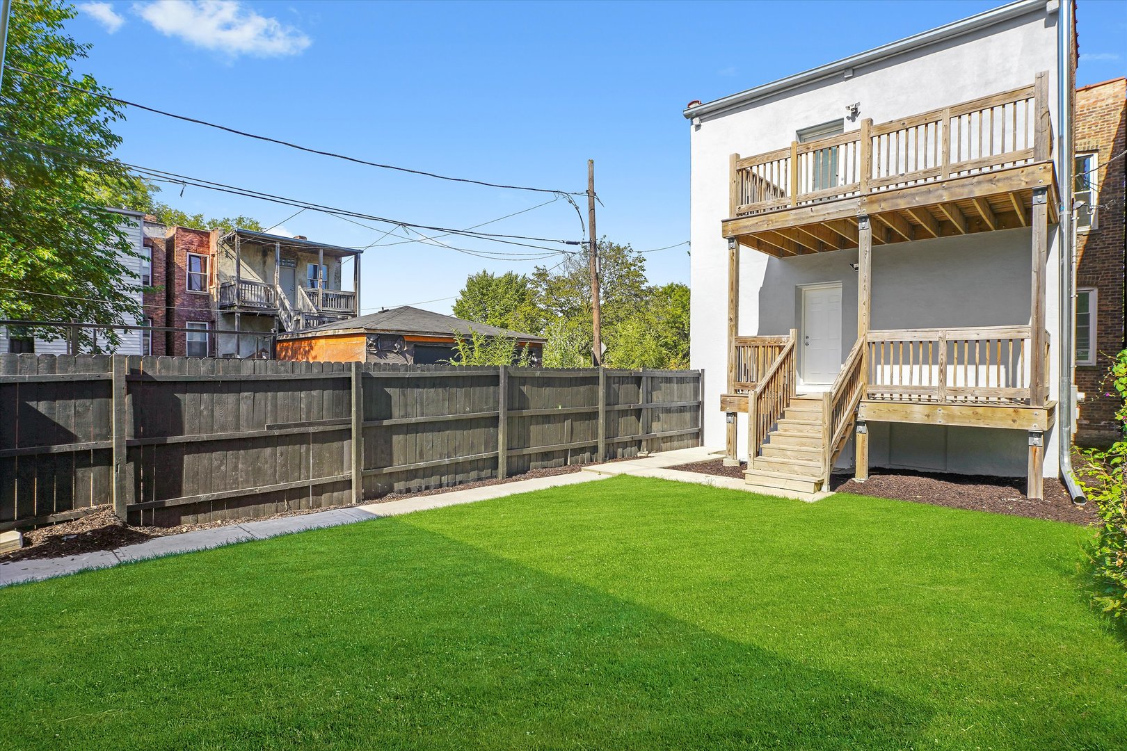 4447 W van buren Street, Chicago, IL 60624