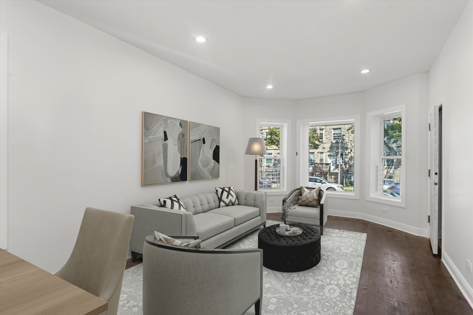 4447 W van buren Street, Chicago, IL 60624