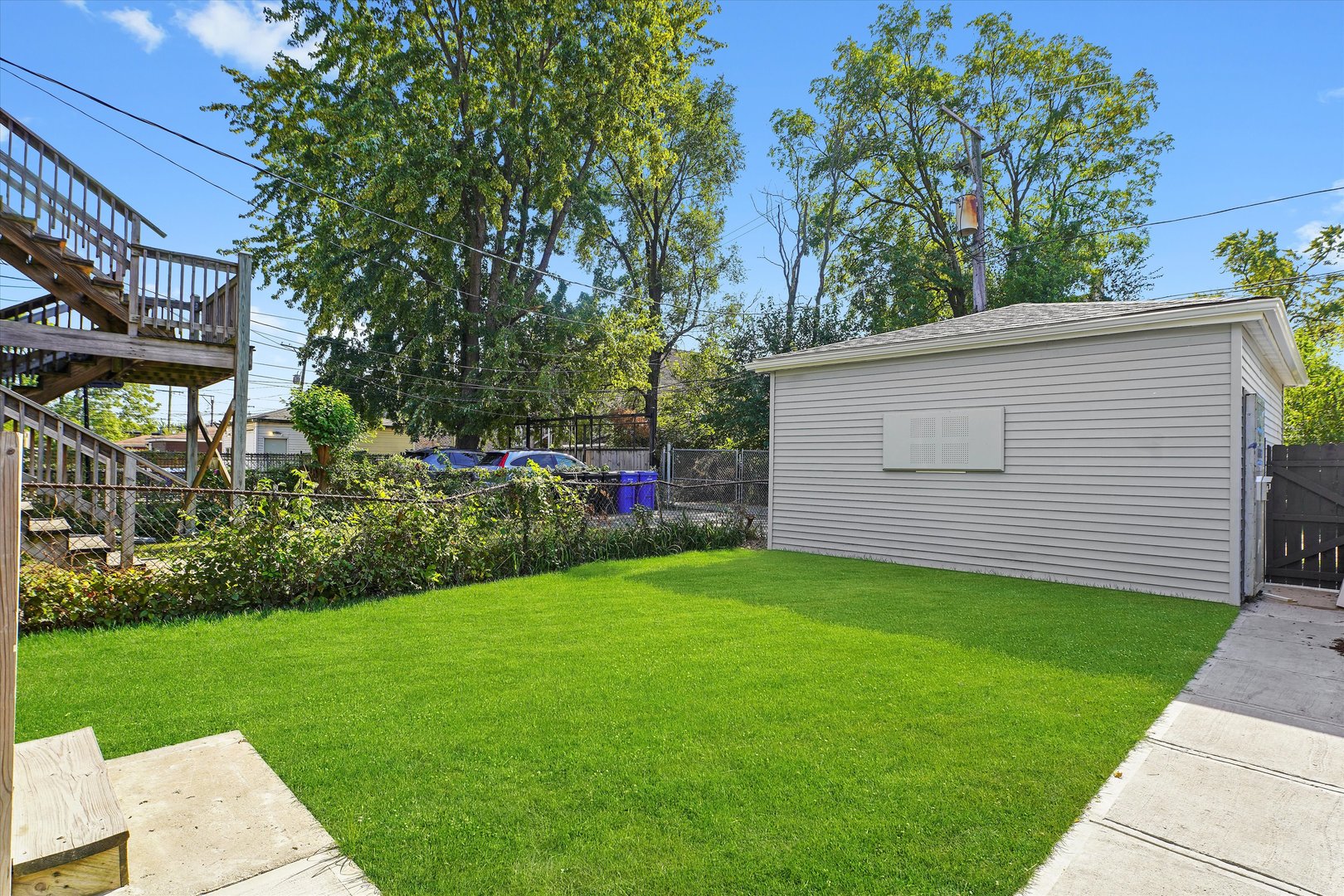 4447 W van buren Street, Chicago, IL 60624