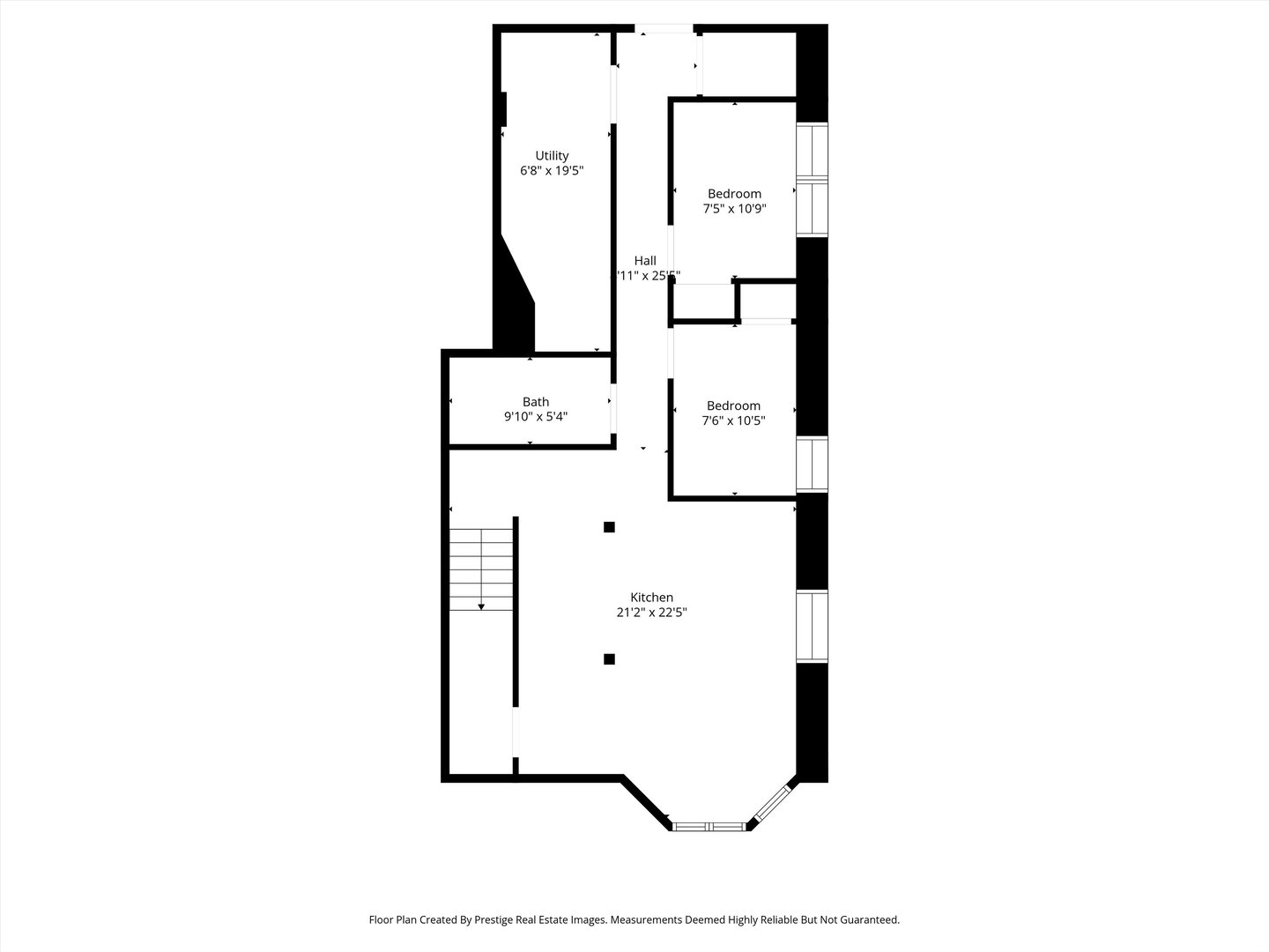 4447 W van buren Street, Chicago, IL 60624