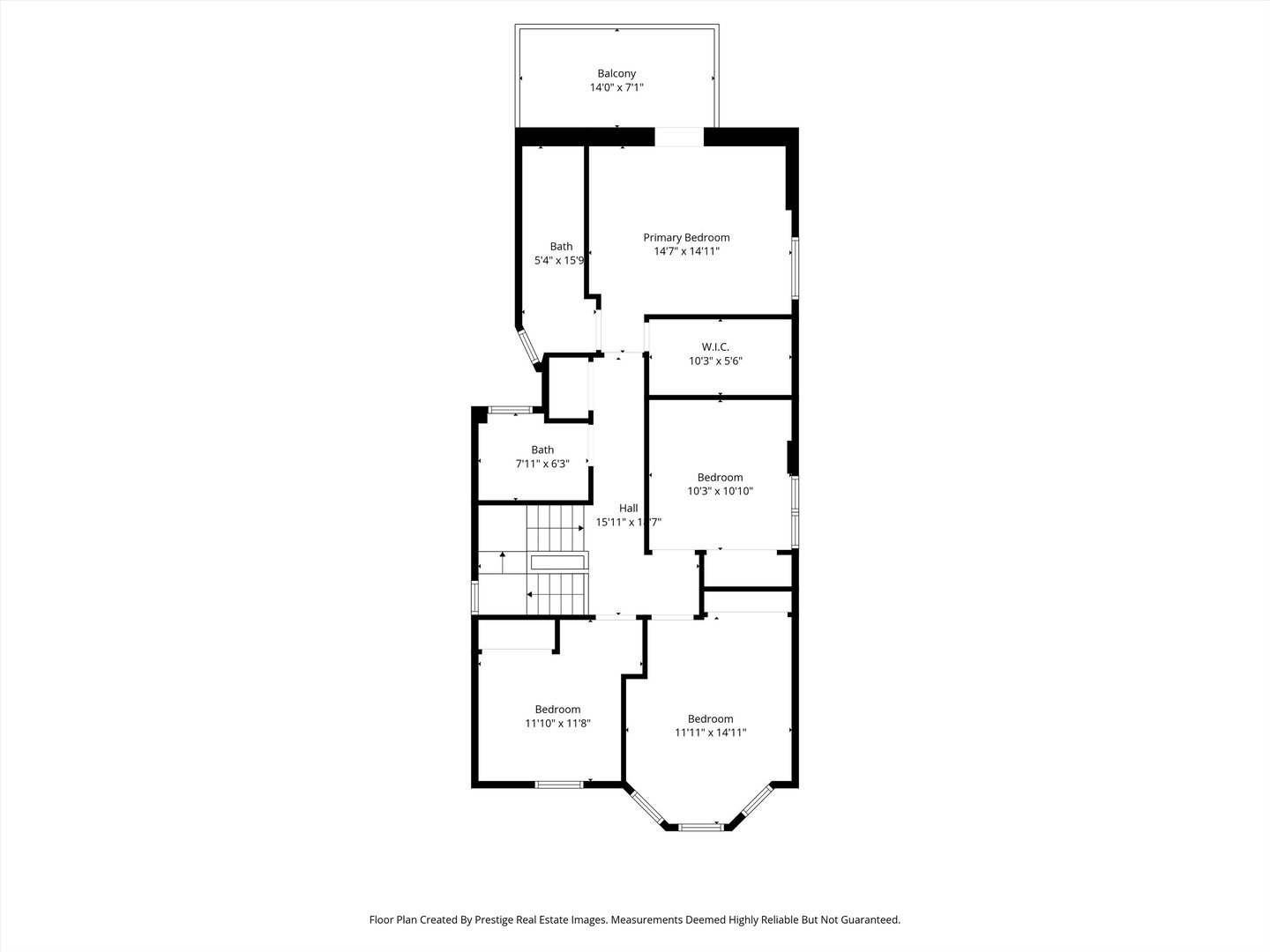 4447 W van buren Street, Chicago, IL 60624