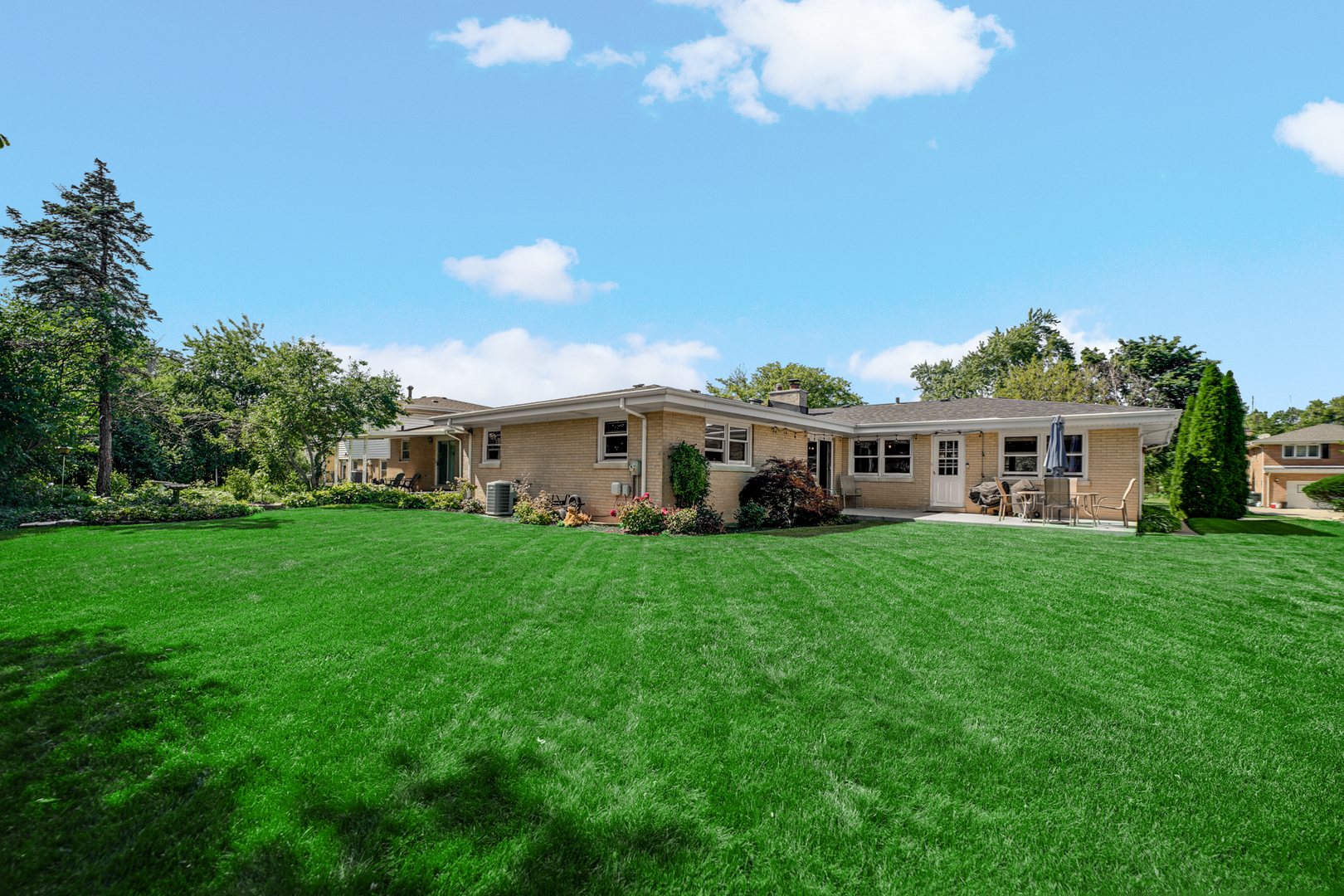 1501 CARSON Court, Homewood, IL 60430