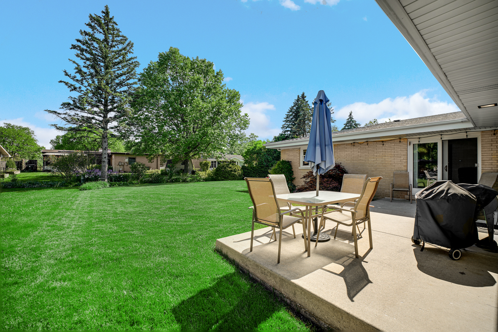 1501 CARSON Court, Homewood, IL 60430