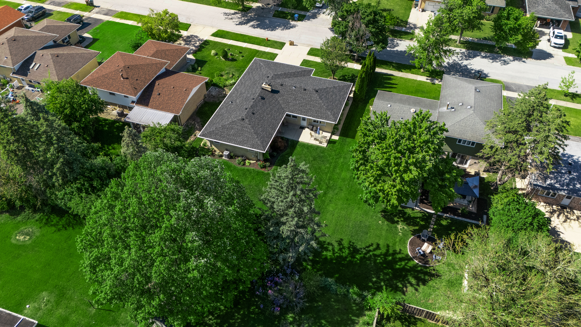 1501 CARSON Court, Homewood, IL 60430