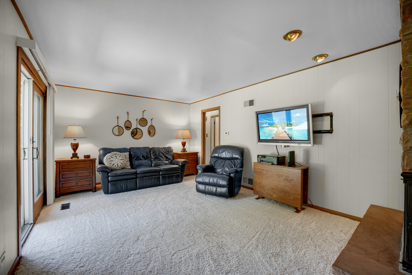 1501 CARSON Court, Homewood, IL 60430