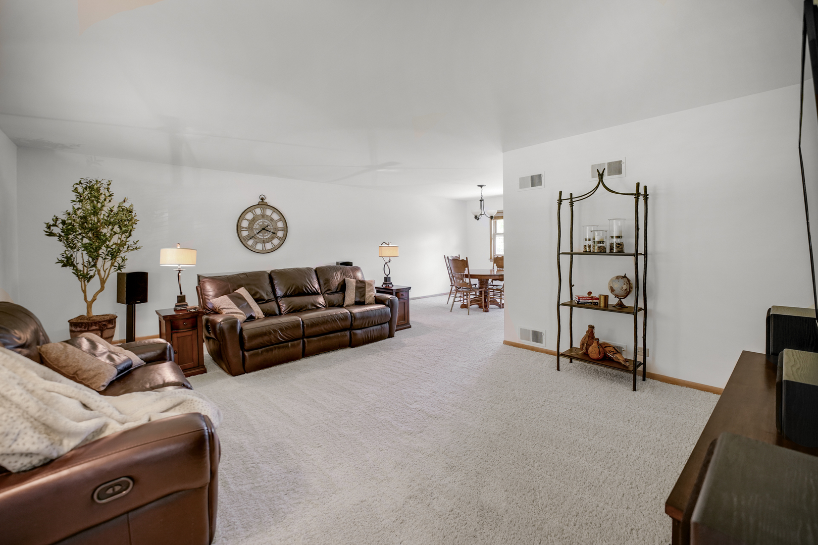 1501 CARSON Court, Homewood, IL 60430