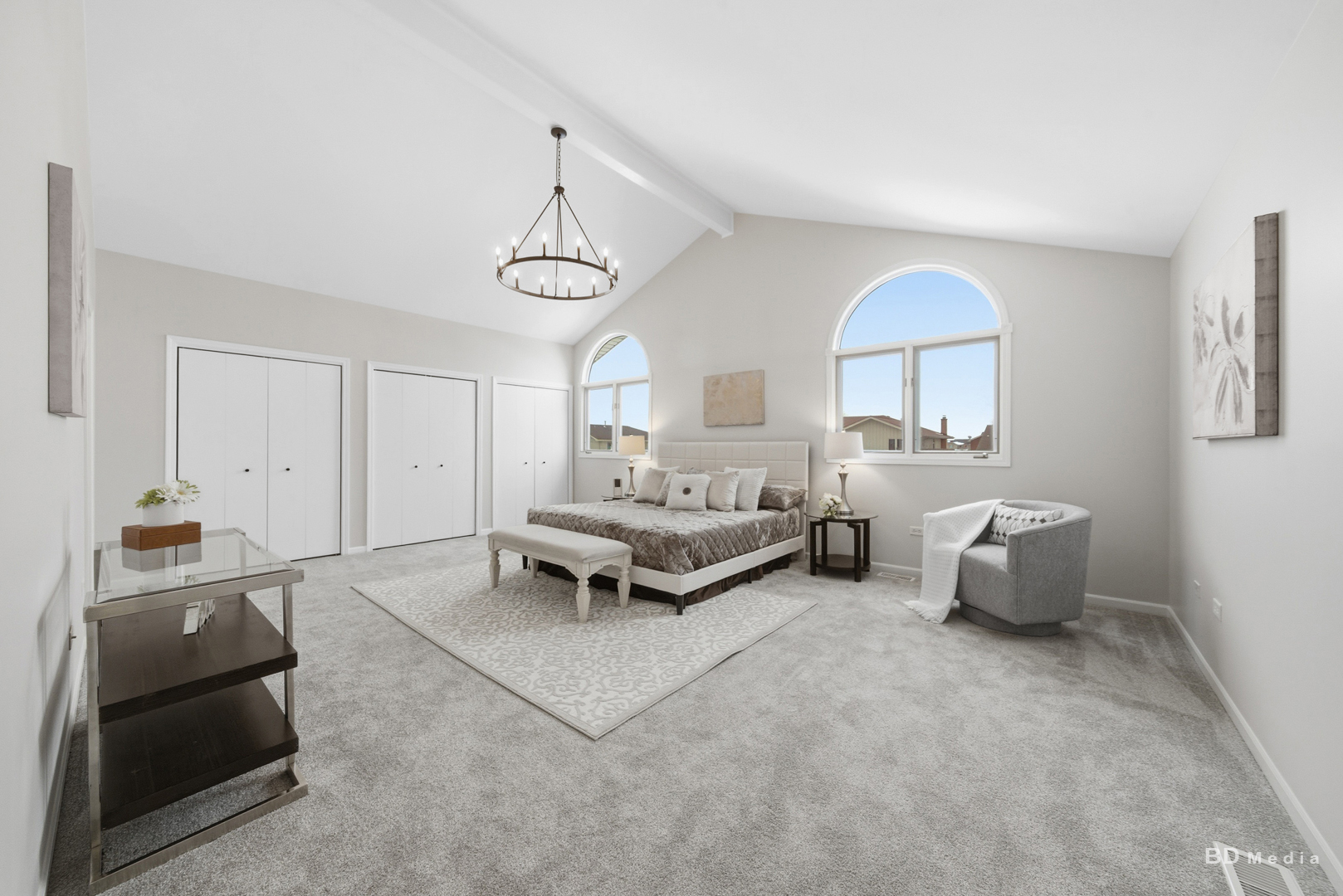 8548 Monaghan Drive, Tinley Park, IL 60487