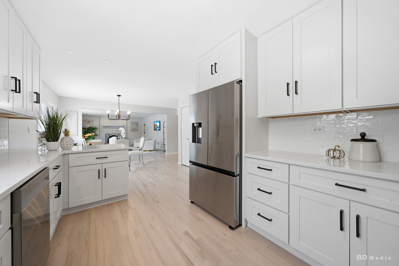 8548 Monaghan Drive, Tinley Park, IL 60487