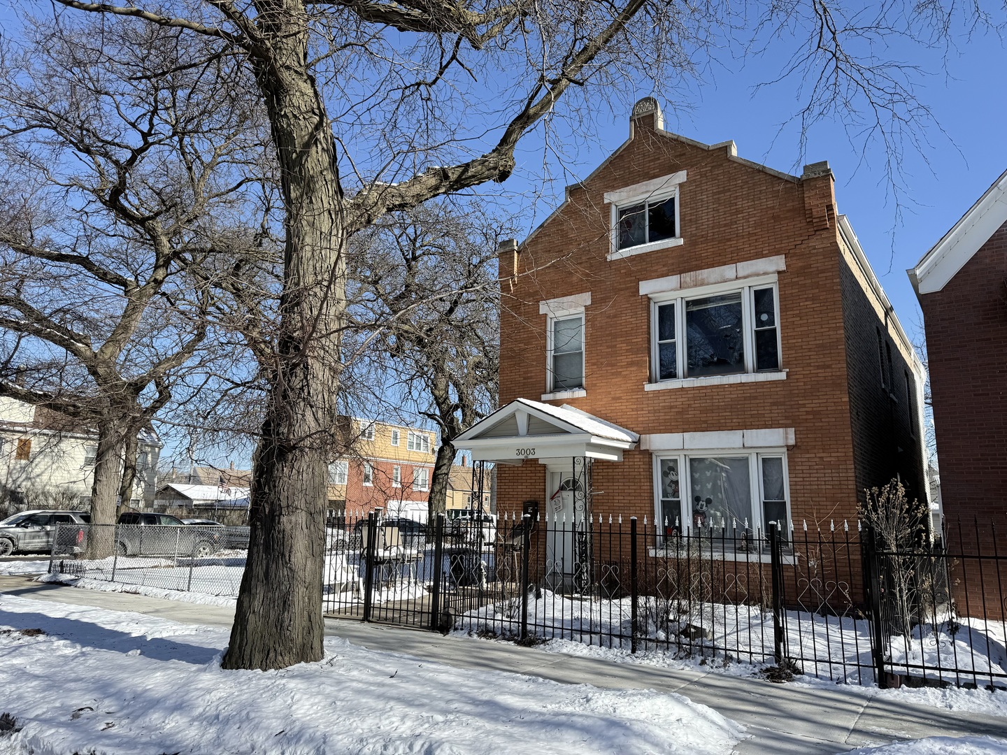 3003 S Kenneth Avenue, Chicago, IL 60623
