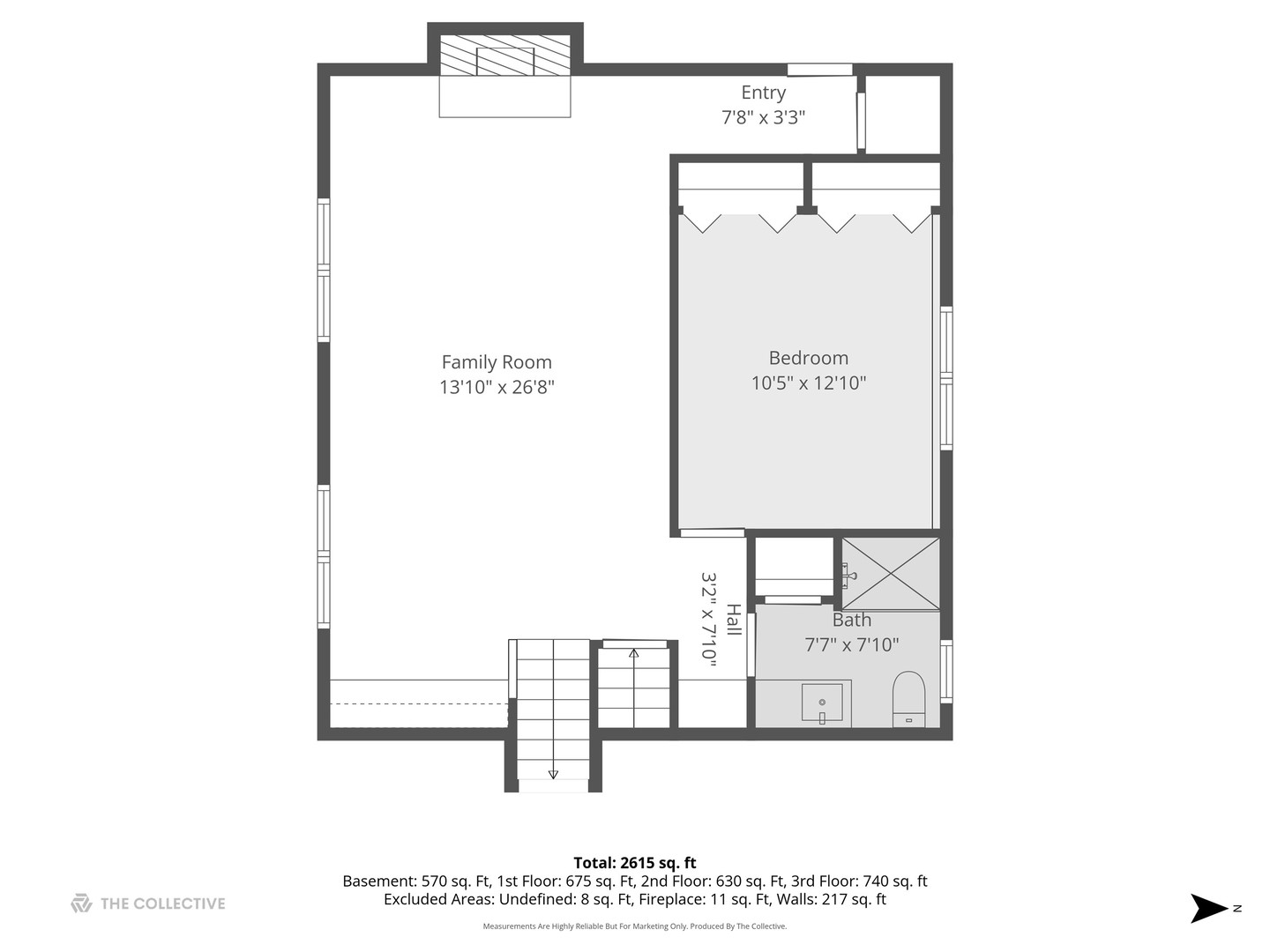 5446 S Rutherford Avenue, Chicago, IL 60638