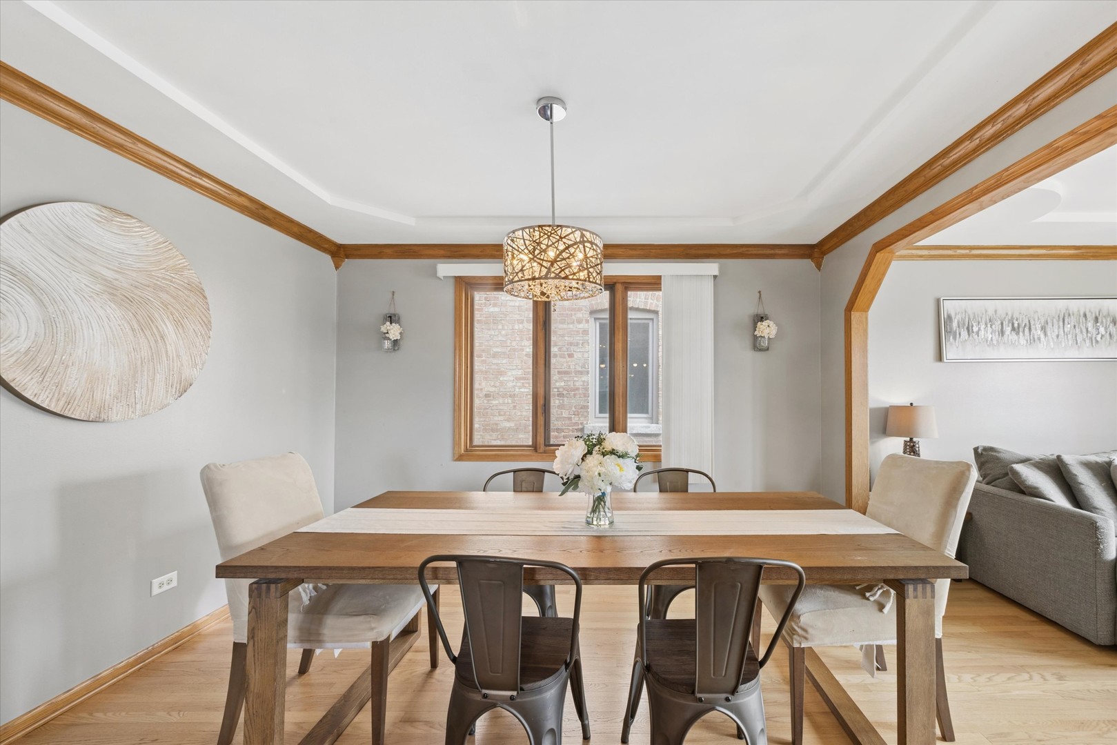 5446 S Rutherford Avenue, Chicago, IL 60638