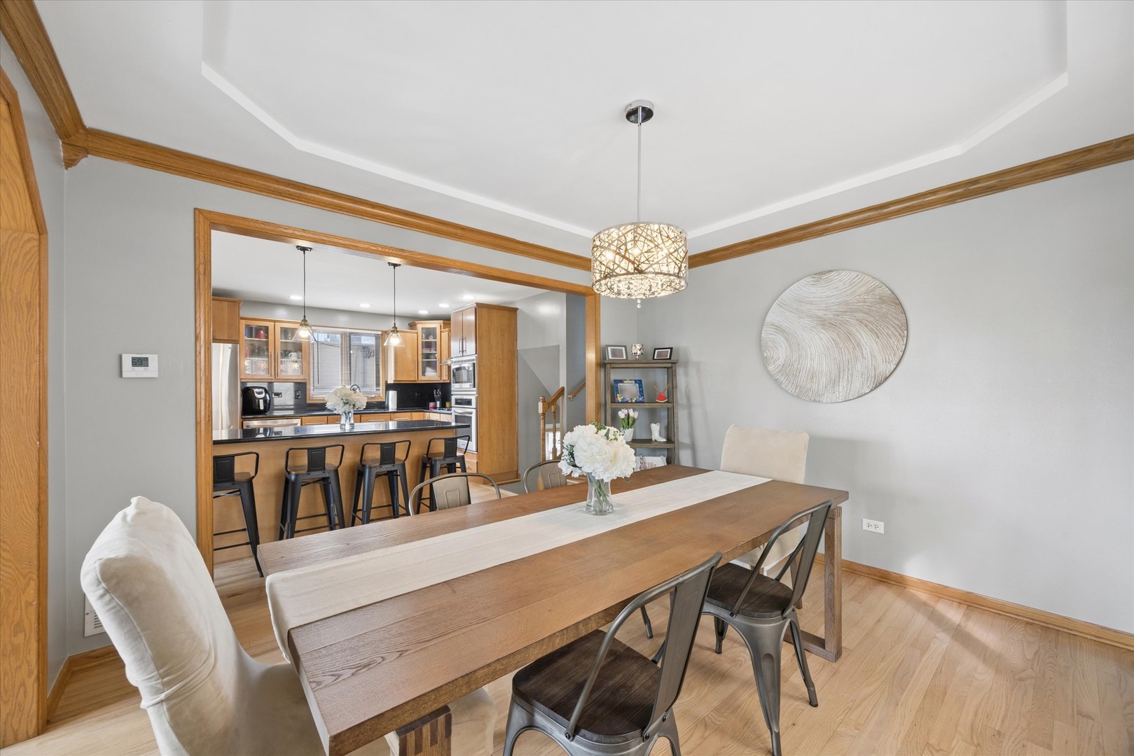 5446 S Rutherford Avenue, Chicago, IL 60638