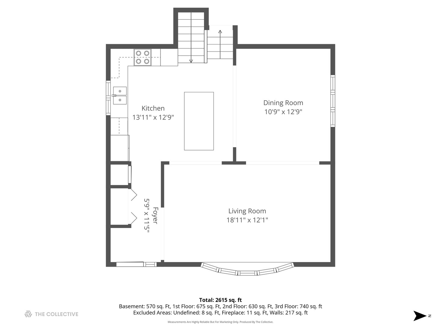 5446 S Rutherford Avenue, Chicago, IL 60638