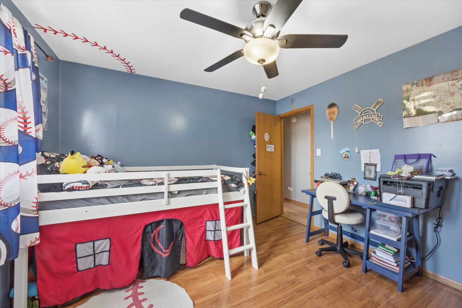 5446 S Rutherford Avenue, Chicago, IL 60638