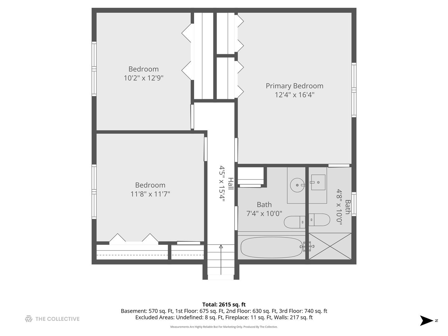 5446 S Rutherford Avenue, Chicago, IL 60638