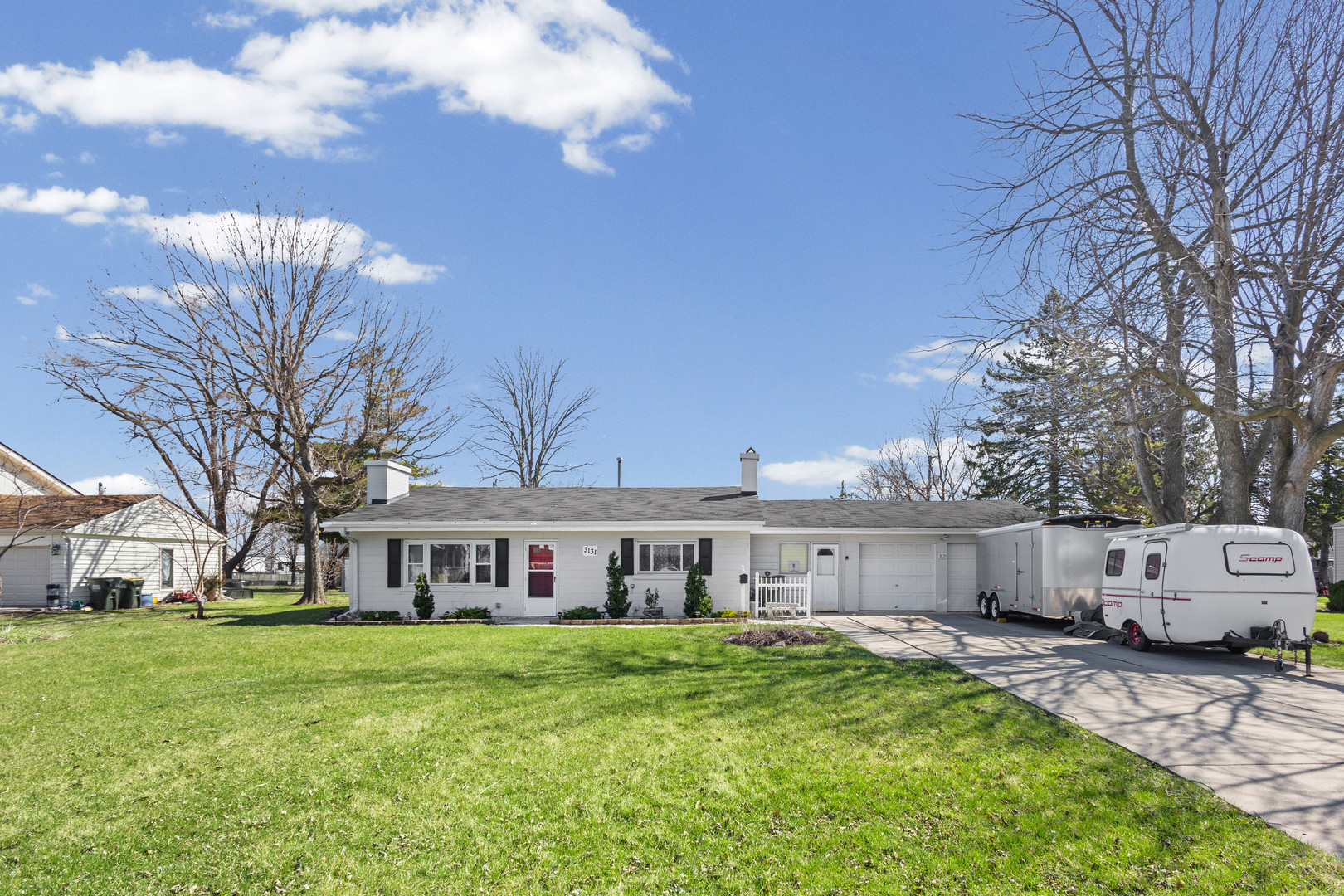 3131 N Prater Avenue, Melrose Park, IL 60164